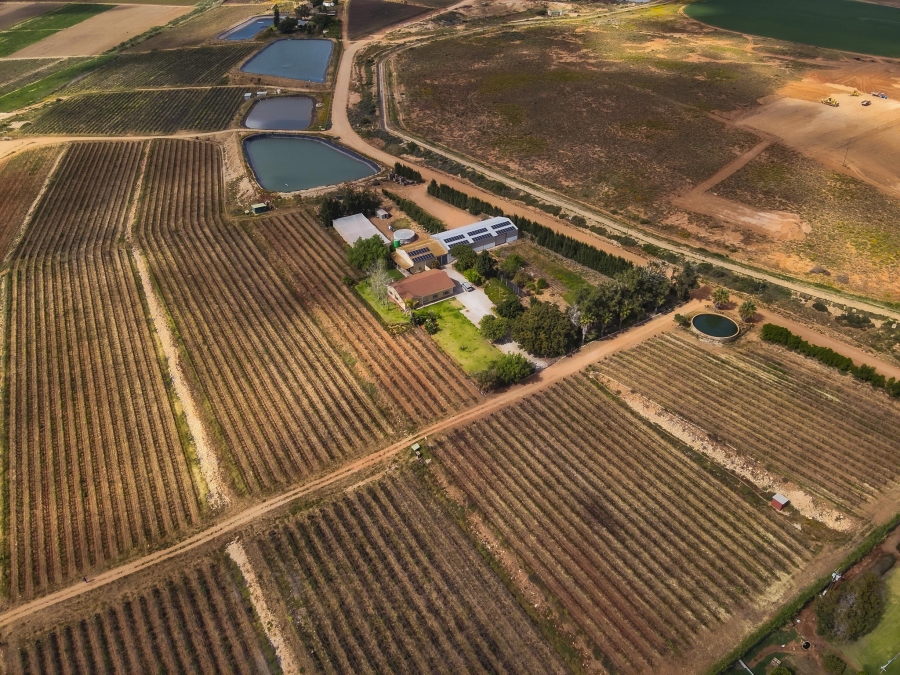 4 Bedroom Property for Sale in Lutzville Western Cape